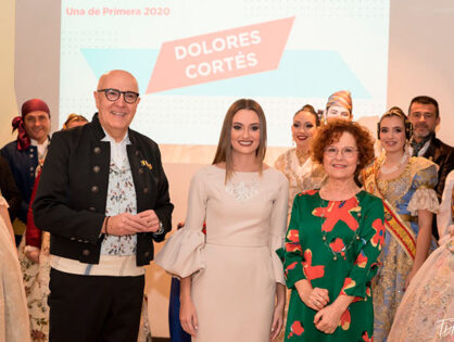 Una de Primera 2020