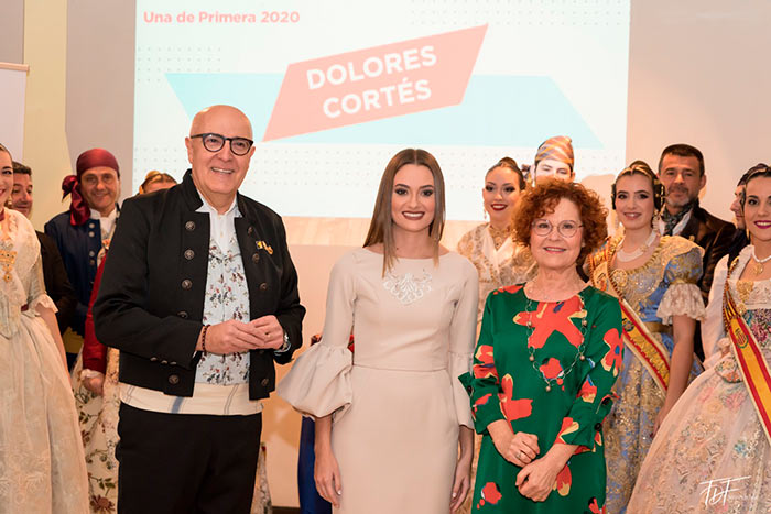 Una de Primera 2020