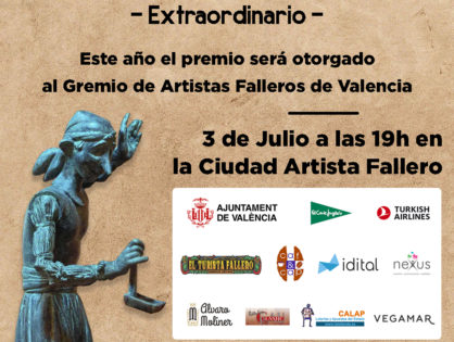 Premio Borumballa 2021 - 3 Julio 2021-