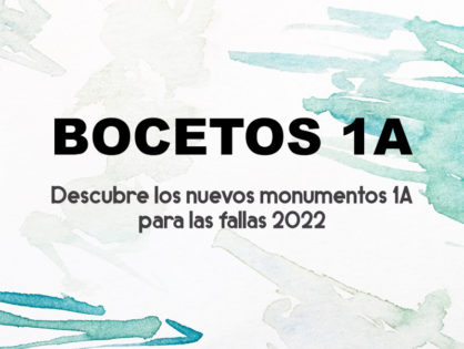 Descubre las Maquetas 1A de 2022