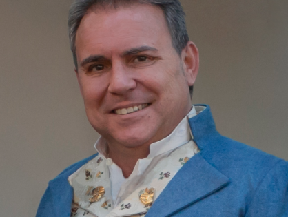 Antonio Escrig Amérigo nuevo presidente de la Federación de Fallas de 1ªA