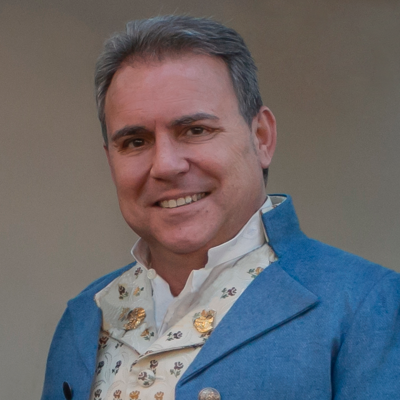 Antonio Escrig Amérigo nuevo presidente de la Federación de Fallas de 1ªA