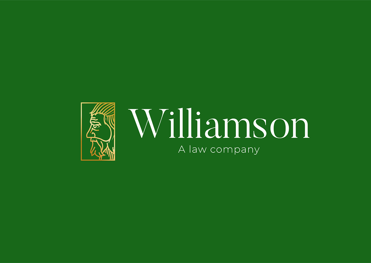Acuerdo de colaboración con la firma de abogados Williamson