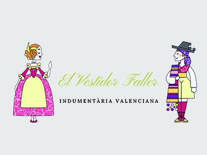 Acuerdo de Colaboración con la firma de indumentaria El Vestidor Faller