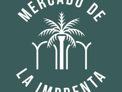 Mercado de la Imprenta, nuevo colaborador de la Federación de Fallas de 1ªA